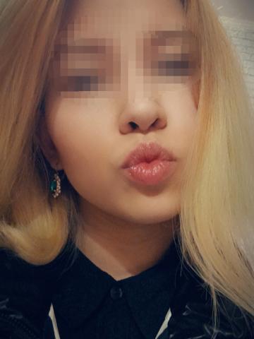 Индивидуалка Лолита Фотография 3
