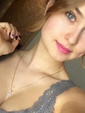 Индивидуалка Рената Фотография 2
