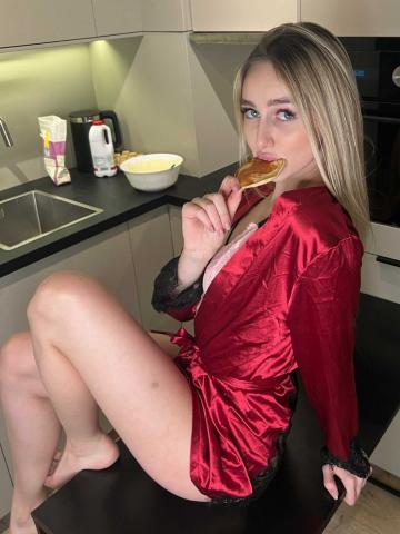 Индивидуалка Олечка Фотография 3