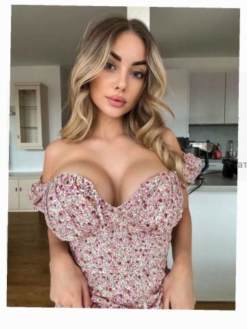 Индивидуалка Неонила Фотография 2