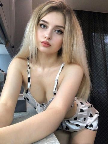 Индивидуалка Ирма Фотография 3