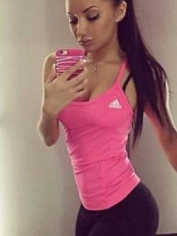 Индивидуалка Серафима Фотография 7